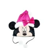 Master Toys u0026 Novelties Brinquedos e Novidades Master - Chapéu de Natal Minnie Head Discount