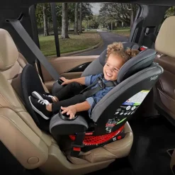 Britax - Anti-Rebound Bar For One4life Car Seats Fashion