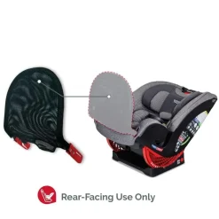 Britax - Anti-Rebound Bar For One4life Car Seats Fashion