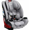 Britax - Assento de carro multifuncional One4Life ClickTight, cinza acolchoado diamante Hot