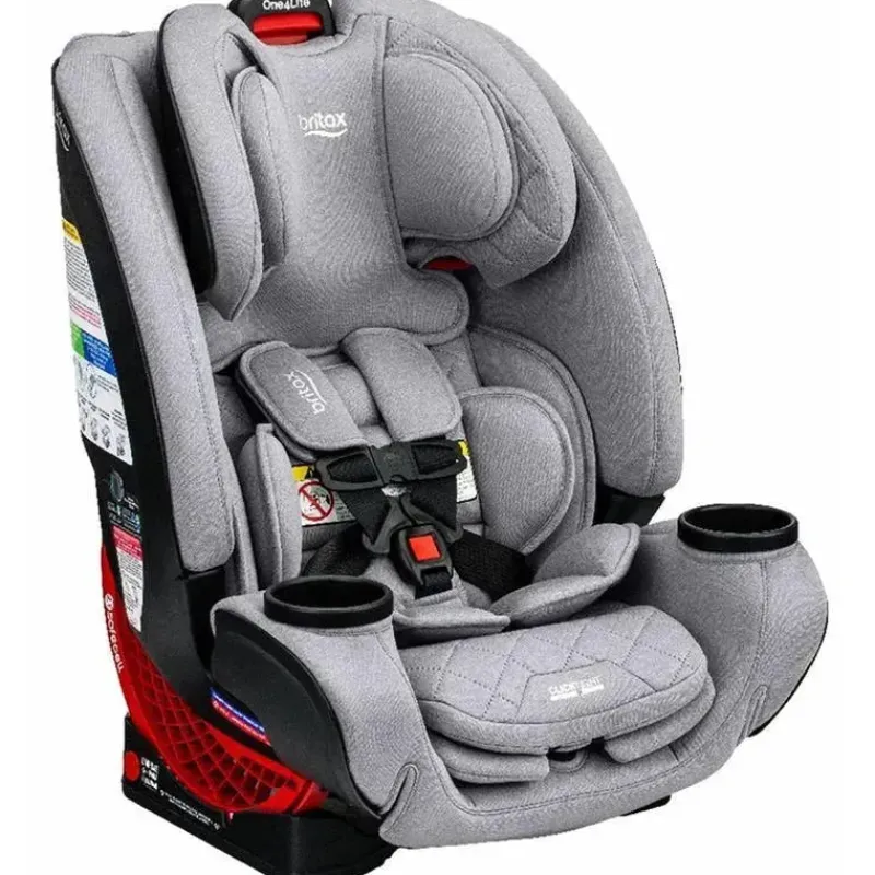 britax__assento_de_carro__SKU1S9SrNSp_0.webp Britax - Assento de carro multifuncional One4Life ClickTight, cinza acolchoado diamante Hot