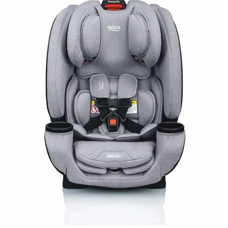 britax__assento_de_carro__SKU1S9SrNSp_6.webp Britax - Assento de carro multifuncional One4Life ClickTight, cinza acolchoado diamante Hot
