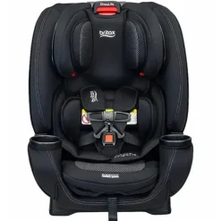 Britax - Assento de carro All-in-One One4Life ClickTight, Cool Flow Carbon New