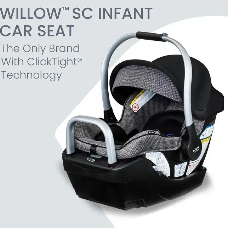 britax__assento_de_carro__SKUIMOyWqDY_1.webp Britax - Assento de carro infantil Willow SC, assento de carro voltado para trás Outlet