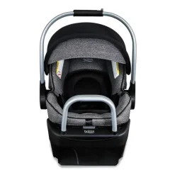 Britax - Assento de carro infantil Willow SC, assento de carro voltado para trás Outlet