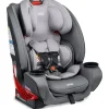 Britax - Assento de carro conversível multifuncional One4Life ClickTight, Glacier Graphite Best