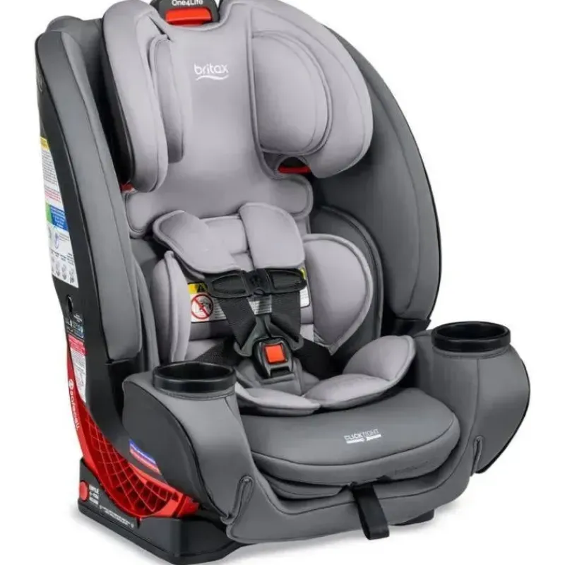 britax__assento_de_carro__SKUQIFssc8I_0.webp Britax - Assento de carro conversível multifuncional One4Life ClickTight, Glacier Graphite Best