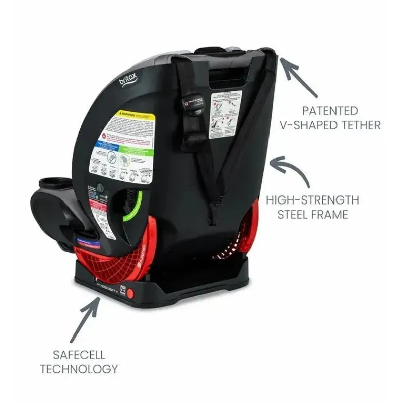 britax__cadeira_auto_alli_SKUwgKlIgcG_2.webp Britax - Cadeira Auto All-in-One One4Life ClickTight Iris Onyx Sale