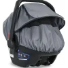 Britax - capa de assento de carro infantil para todos os climas com cobertura B Online