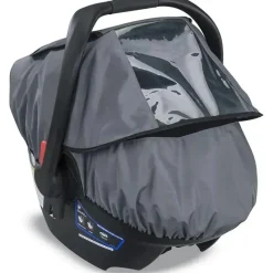 Britax - capa de assento de carro infantil para todos os climas com cobertura B Online