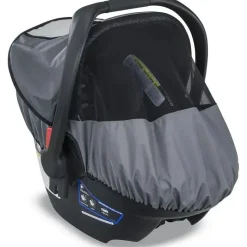 Britax - capa de assento de carro infantil para todos os climas com cobertura B Online