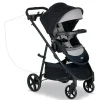 Britax - Carrinho de bebê modular Brook+ Clearance