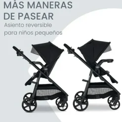 Britax - Carrinho de bebê modular Brook+ Clearance
