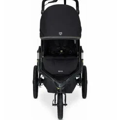 Britax - Carrinho de passeio de corrida para todos os climas Alterrain Pro BOB Gear, preto Clearance