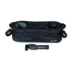 Britax - console de guidão BOB Gear Deluxe com bomba de pneu para carrinhos de corrida individuais Hot