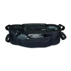 Britax - console de guidão BOB Gear Deluxe com bomba de pneu para carrinhos de corrida individuais Hot