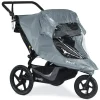 Britax - Gear Duallie Swivel Wheel Stroller Protetor contra Intempéries Best