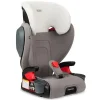 Britax - Highpoint 2-Stage Belt Positioning Booster Car Assento, Cinza Ombré Outlet