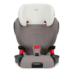 Britax - Highpoint 2-Stage Belt Positioning Booster Car Assento, Cinza Ombré Outlet