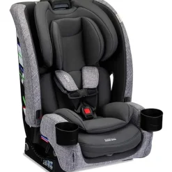 Britax - One4life® Slim All-In-One Car Seat, Mineral Gray Online