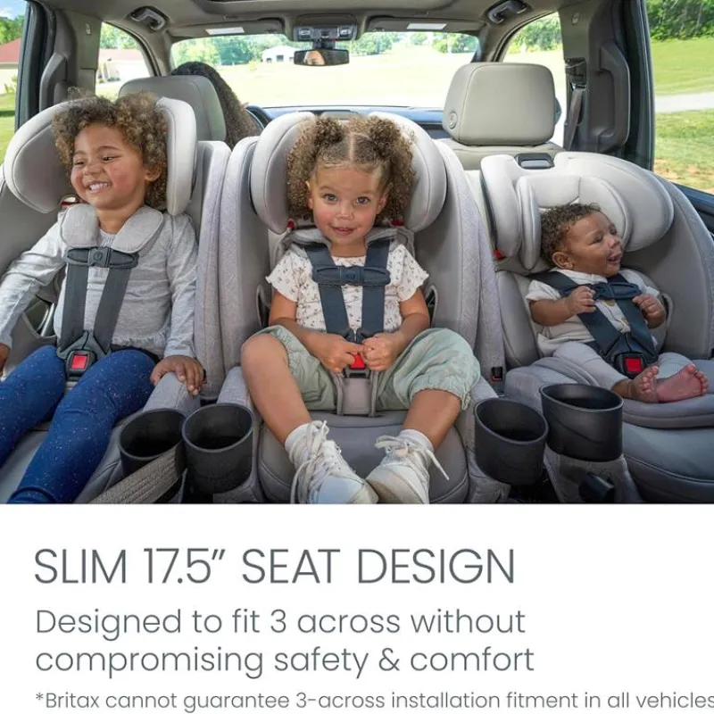 britax__onelife_slim_alli_SKUj2RfzknB_2.webp Britax - One4life® Slim All-In-One Car Seat, Mineral Gray Online