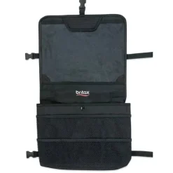 Britax - Organizador de banco traseiro View-N-Go, preto Clearance
