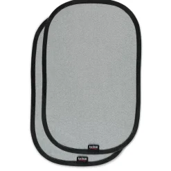 Britax - 2Pk EZ-Cling Cortinas de sol para janela de carro Sale