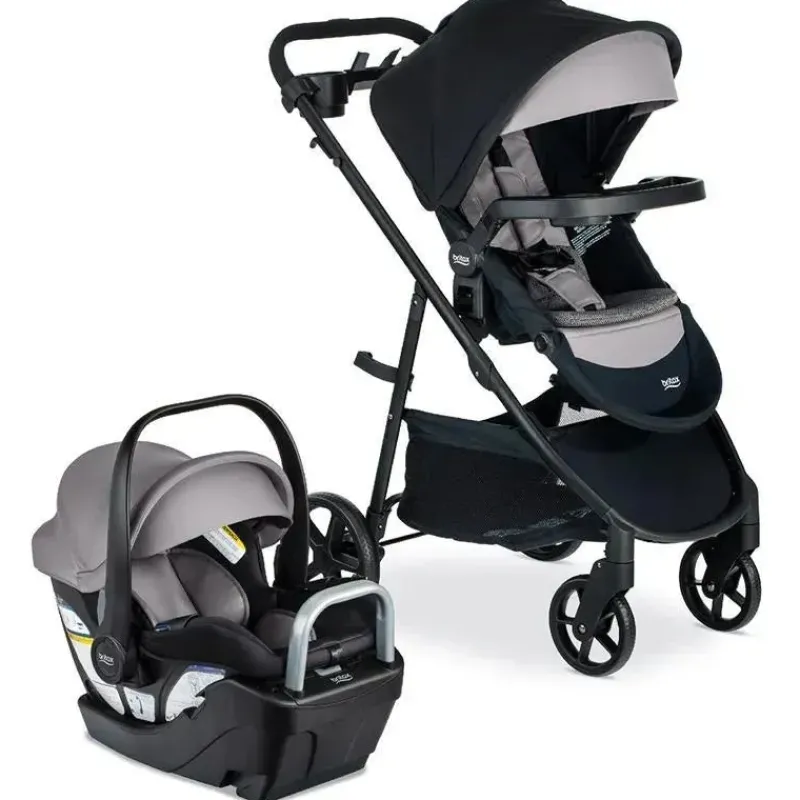 britax__willow_brook_s_tr_SKUGD6ppiRB_0.webp Britax - Willow Brook S+ Travel System com base Alpine Anti-Rebound, Grafite Onyx Best