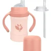 Iplay Brotos Verdes - 6 Oz Sprout Ware Sip &amp; Straw, Grapefruit Online