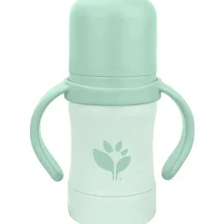 Iplay Brotos Verdes - 6 Oz Sprout Ware Sip &amp; Straw, Sálvia Clearance