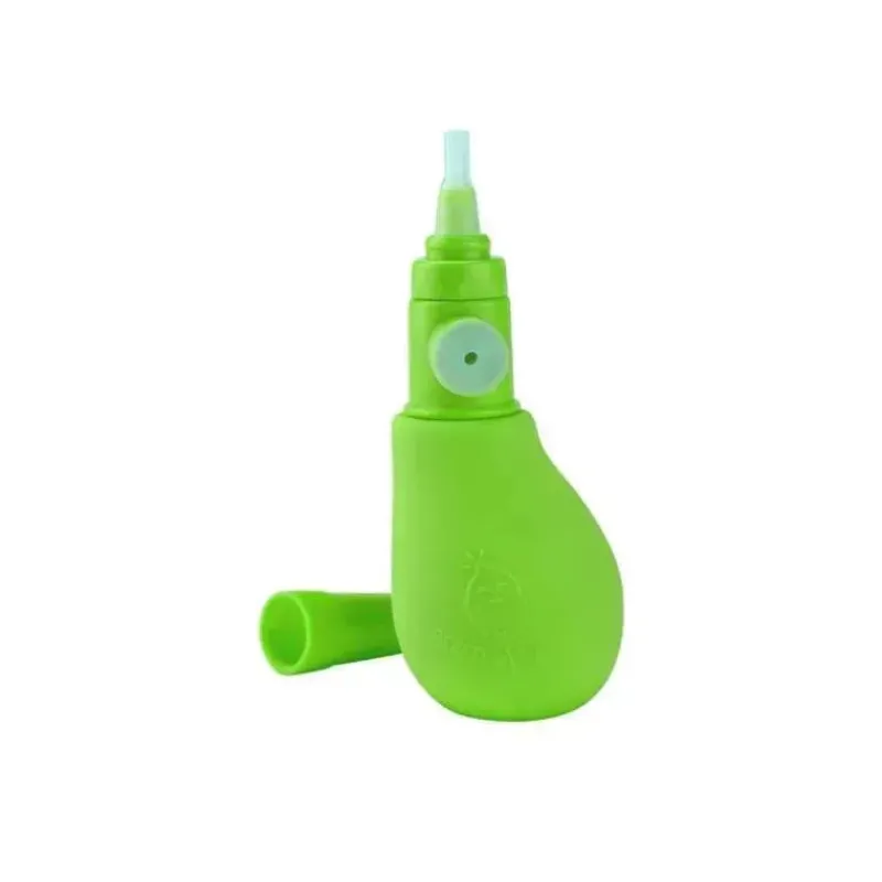 brotos_verdes__aspirador__SKU4jxI9OLU_0.webp Iplay Brotos Verdes - Aspirador Nasal Sprout Ware feito de plantas e tubo de silicone, verde Clearance