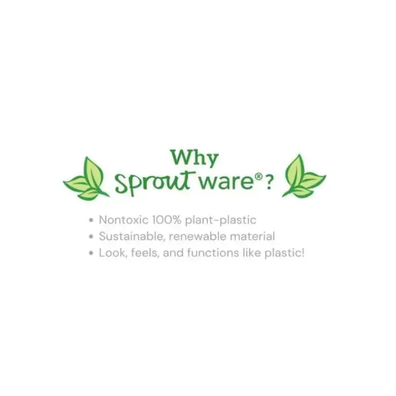 brotos_verdes__aspirador__SKU4jxI9OLU_1.webp Iplay Brotos Verdes - Aspirador Nasal Sprout Ware feito de plantas e tubo de silicone, verde Clearance