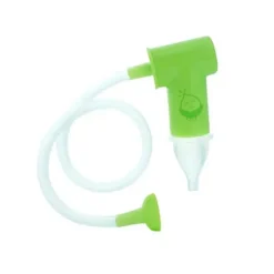 Iplay Brotos Verdes - Aspirador Nasal Sprout Ware feito de plantas e bulbo de silicone verde Clearance