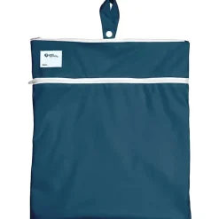 Iplay Brotos Verdes - Bolsa Eco Wet &amp; Dry, Marinho Best