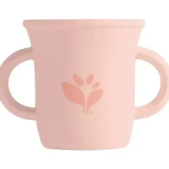 Iplay Brotos Verdes - Copo de Aprendizagem de Silicone, Toranja Leve Outlet