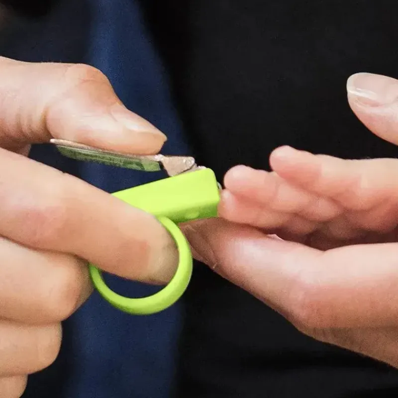 Iplay Brotos Verdes - Cortador de Unhas para Bebês Sale