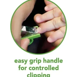 Iplay Brotos Verdes - Cortador de Unhas para Bebês Sale