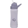 Iplay Brotos Verdes - Garrafa de Palha de 10 Oz Sprout, Ameixa Best