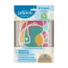 Dr. Brown's Brown's - adesivos de banho antiderrapantes Fashion