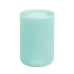Dr. Brown's Brown's - Manga estreita para garrafa de vidro de 4 onças/120 ml - Menta Best
