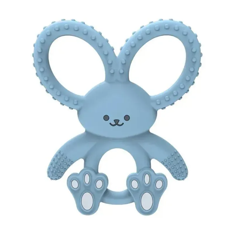 browns__mordedor_de_silic_SKUQA9NOWZb_0.webp Dr. Brown's Brown's - Mordedor de silicone Flexees Bunny, azul Outlet