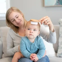 Dr. Brown's Brown's - Produtos essenciais para cuidados com o bebê, kit de 5 peças New