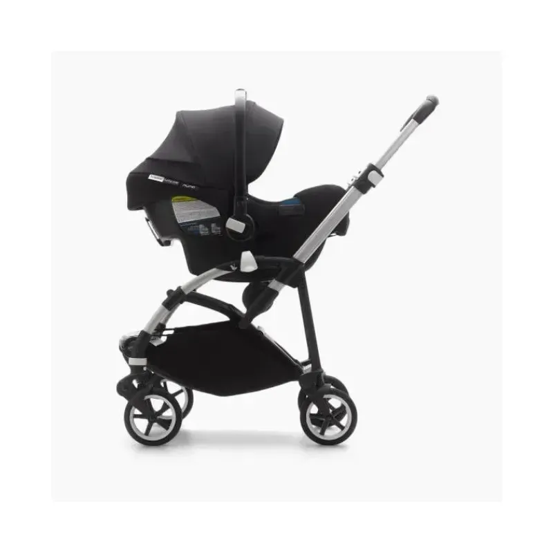 bugaboo__adaptador_bee_ma_SKU1tR7aBAZ_1.webp Bugaboo - Adaptador Bee Maxi Cosi Assento para Carro Clearance