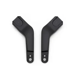 Bugaboo - Adaptador de assento de carro borboleta Outlet