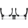 Bugaboo - Adaptador de assento de carro duplo Donkey para tartaruga/Nuna/Maxi-Cosi Best