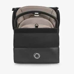 Bugaboo - Bolsa de Transporte Borboleta, Preta Outlet