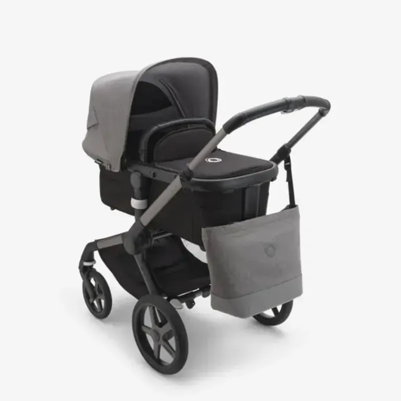 bugaboo__bolsa_trocador_c_SKUPulxtz95_2.webp Bugaboo - Bolsa Trocador, Cinza Melange Sale