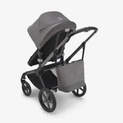 Bugaboo - Bolsa Trocador, Cinza Melange Sale