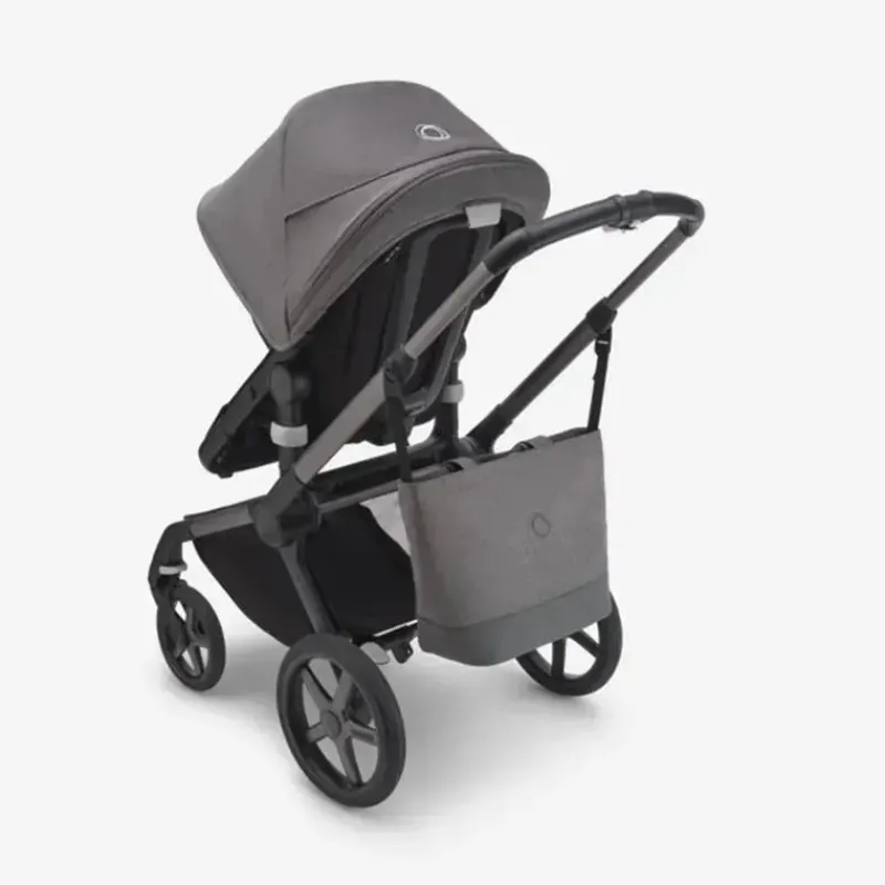bugaboo__bolsa_trocador_c_SKUPulxtz95_3.webp Bugaboo - Bolsa Trocador, Cinza Melange Sale