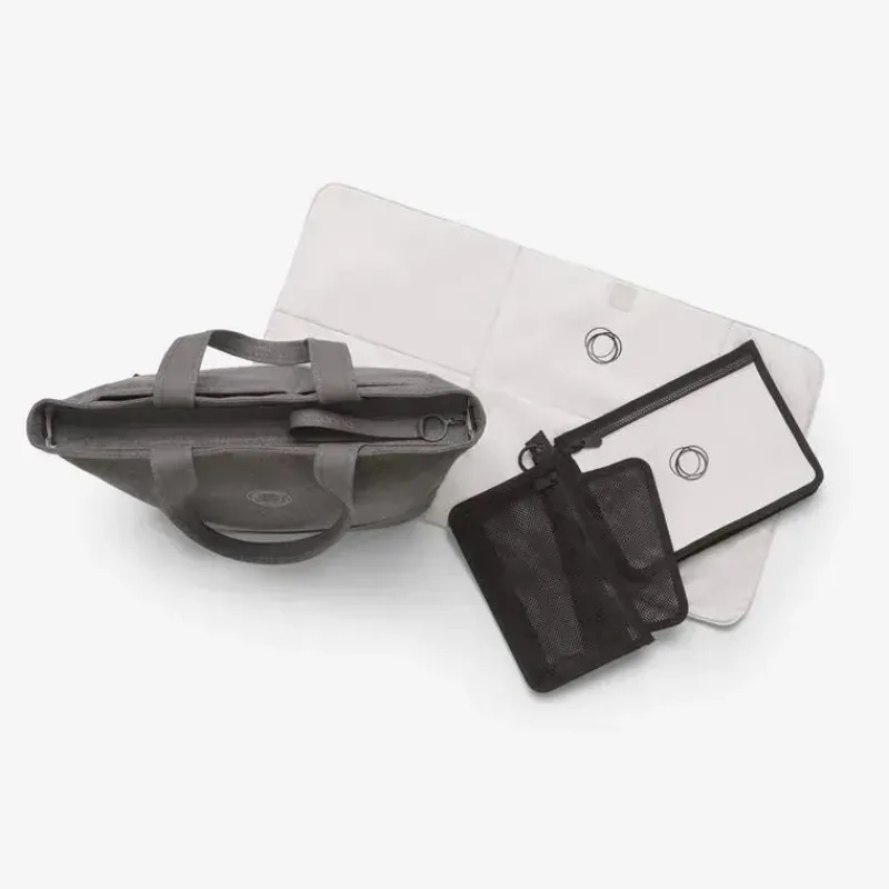 bugaboo__bolsa_trocador_c_SKUPulxtz95_4.webp Bugaboo - Bolsa Trocador, Cinza Melange Sale